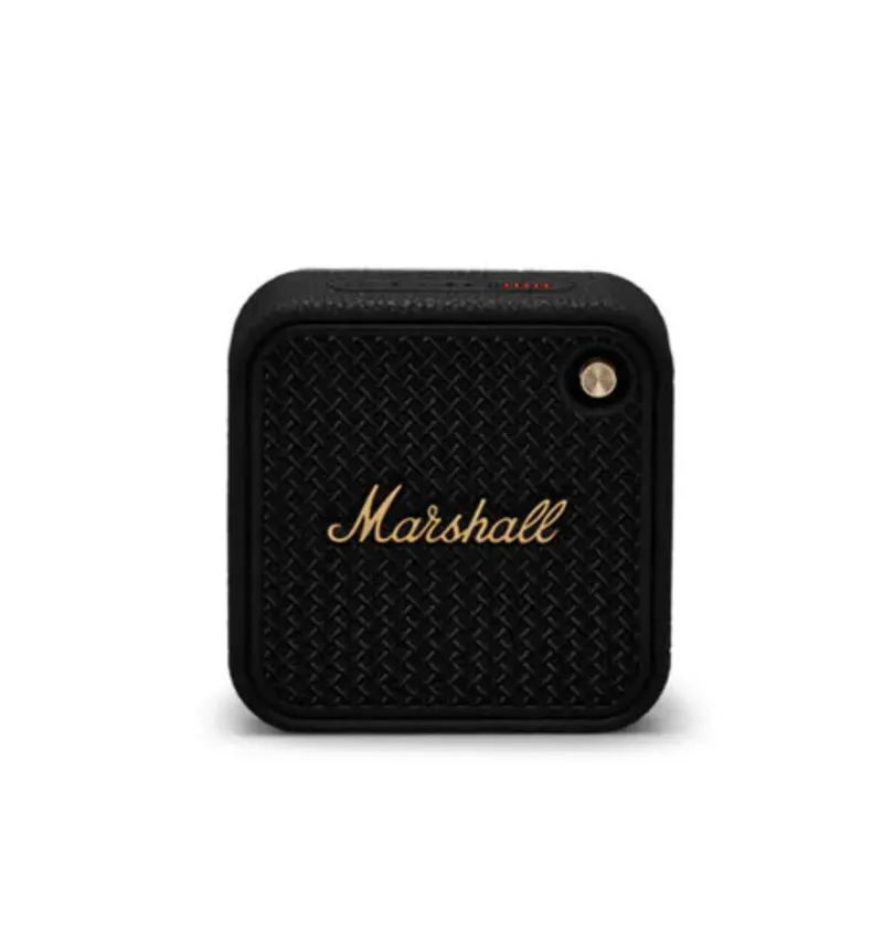 Marshall Willen II Bluetooth Portable Speaker