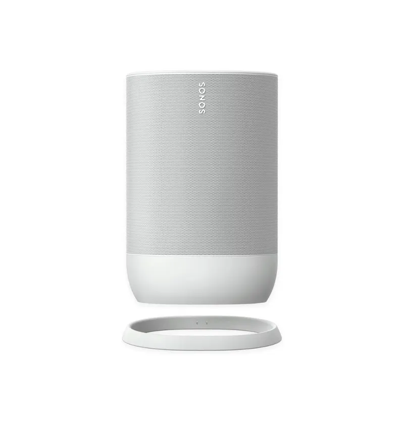 Sonos Move Portable Smart Speaker