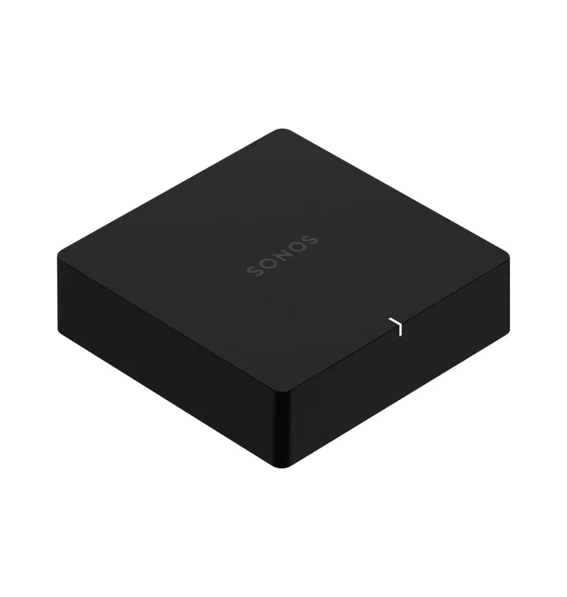 Sonos Port Network Audio Streamer