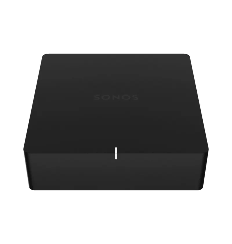 Sonos Amp Amplifier