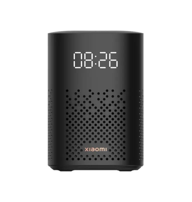 Xiaomi Smart Speaker IR Control
