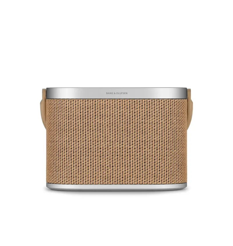 Bang & Olufsen Beosound A5 Powerful Portable Speaker