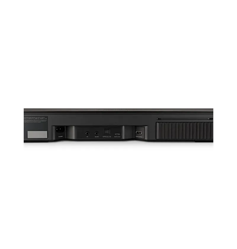 Bose Smart Soundbar 600