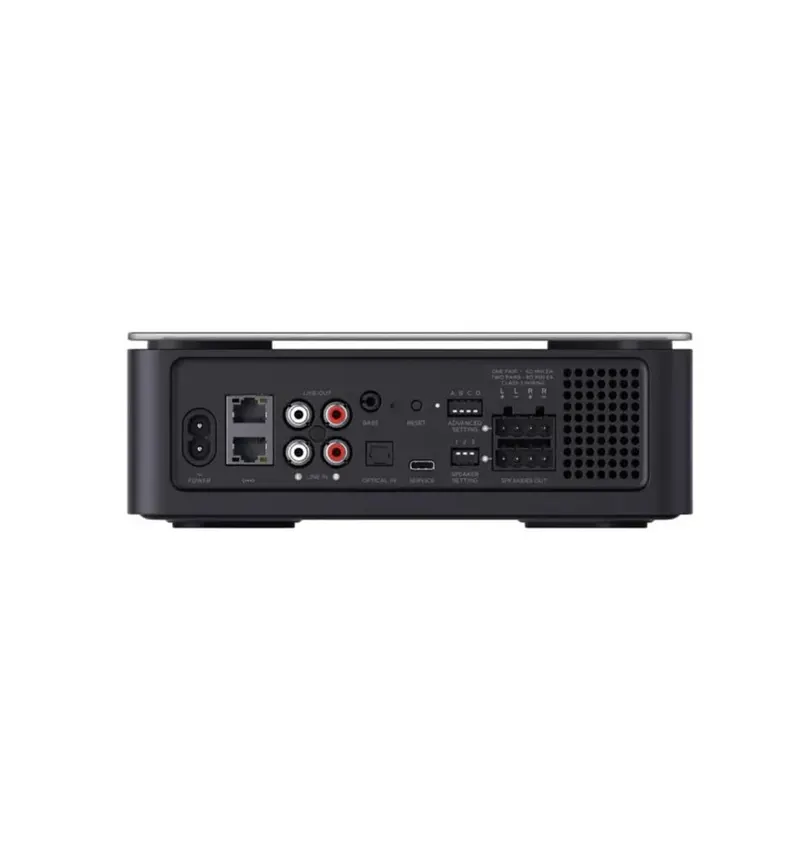 Bose Music Amplifier