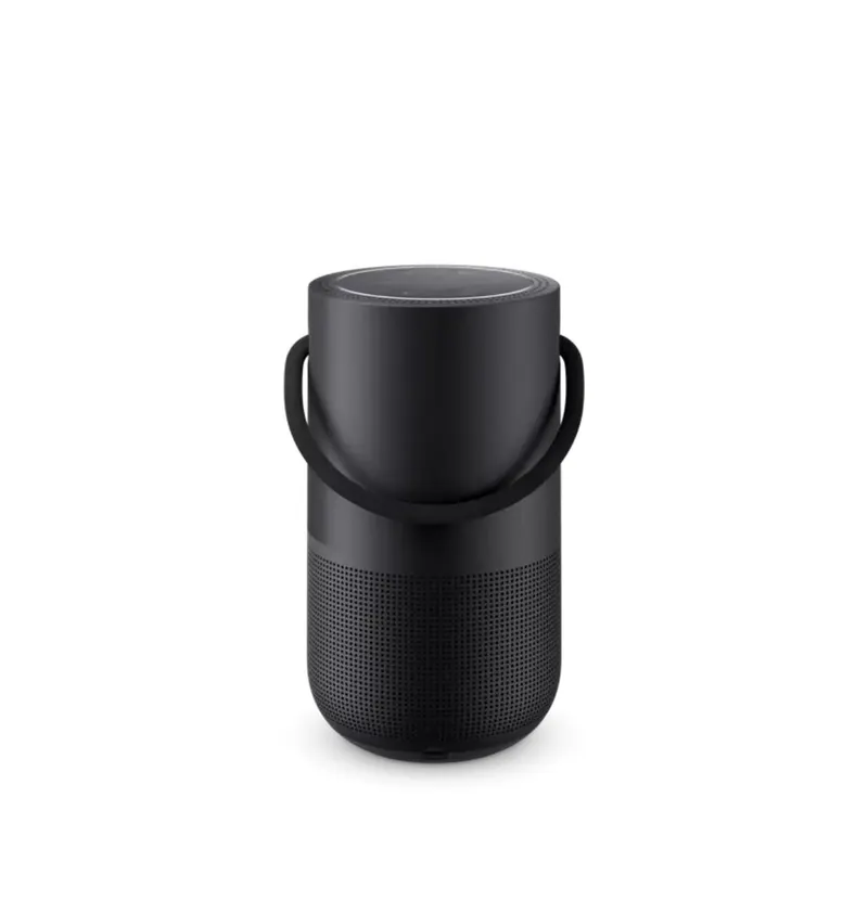 Bose Portable Smart Speaker