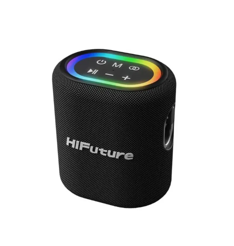HiFuture Vocalist 100 Bluetooth Speaker