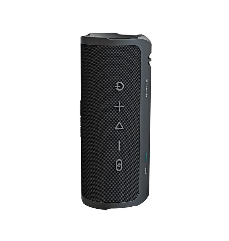 HiFuture Ripple Portable Wireless Speaker