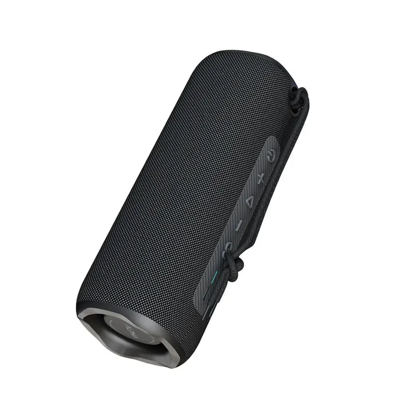HiFuture Alpha Portable Bluetooth Speaker
