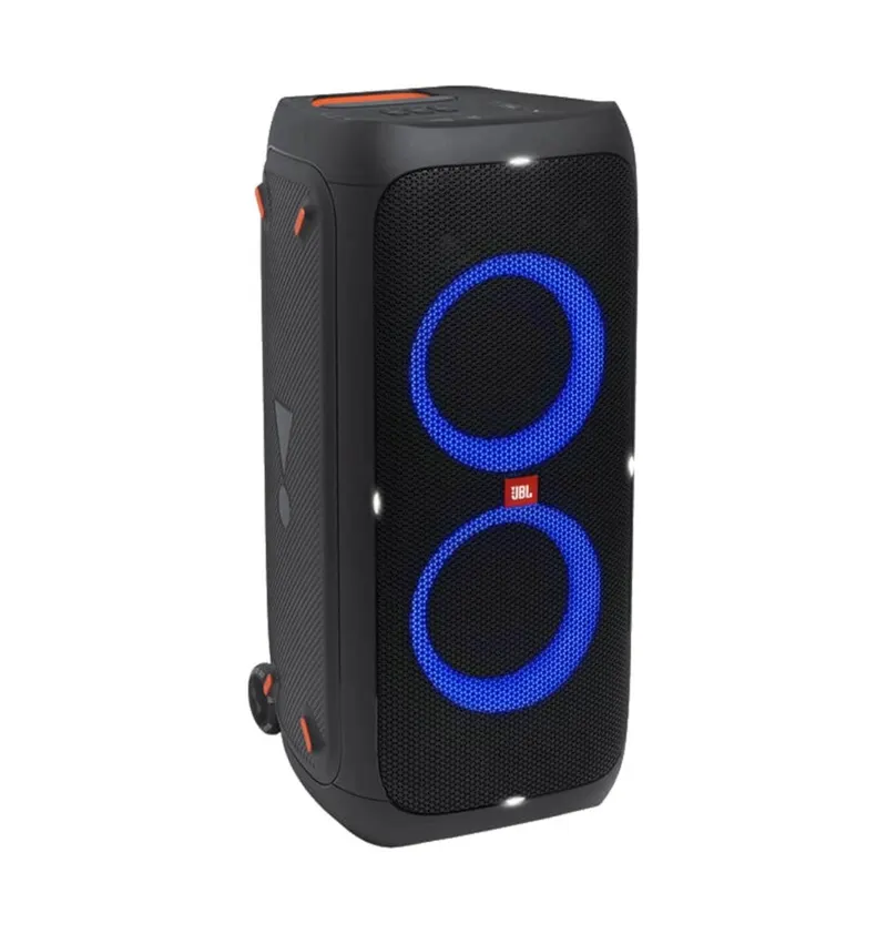 JBL PartyBox 310 Portable Wireless Bluetooth Party Speaker