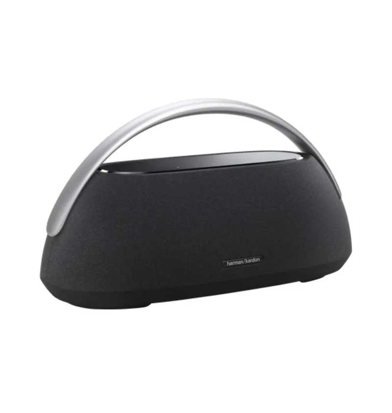 Harman Kardon Go Plus Play 3 Portable Bluetooth Speaker