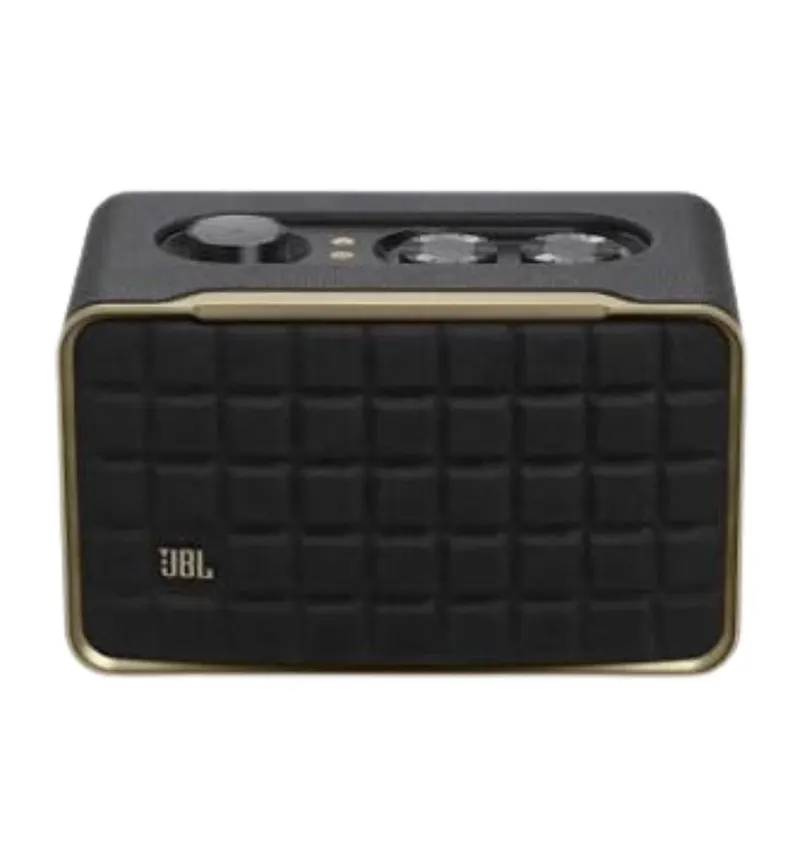 JBL Authentics 200 Smart Home Speaker