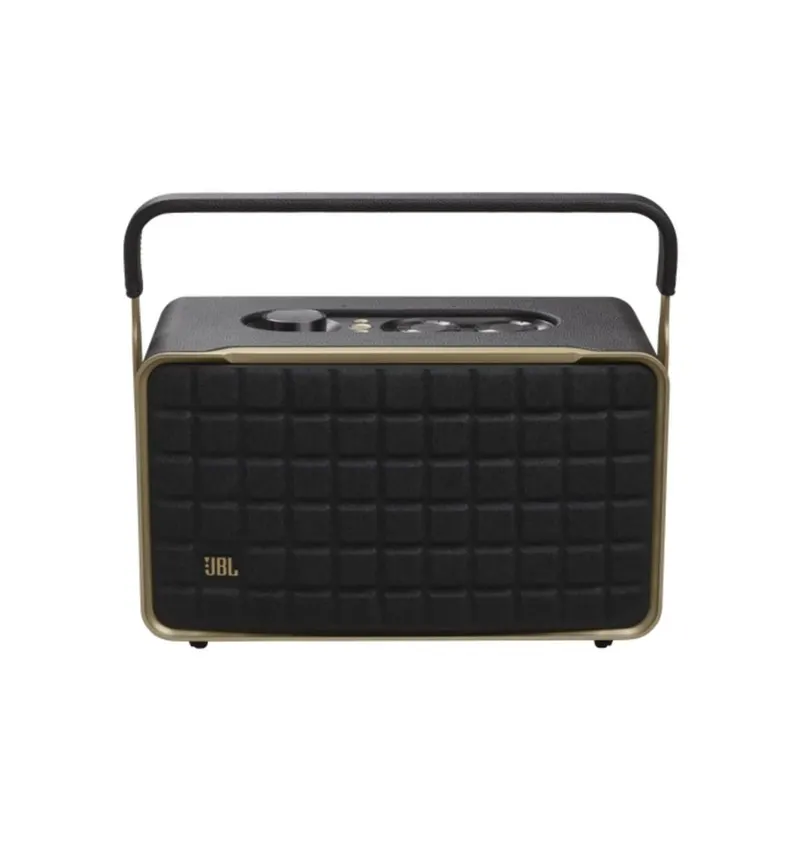 JBL Authentics 300 Portable Smart Home Speaker