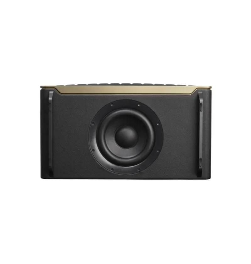 JBL Authentics 500 Hi-Fidelity Smart Home Speaker