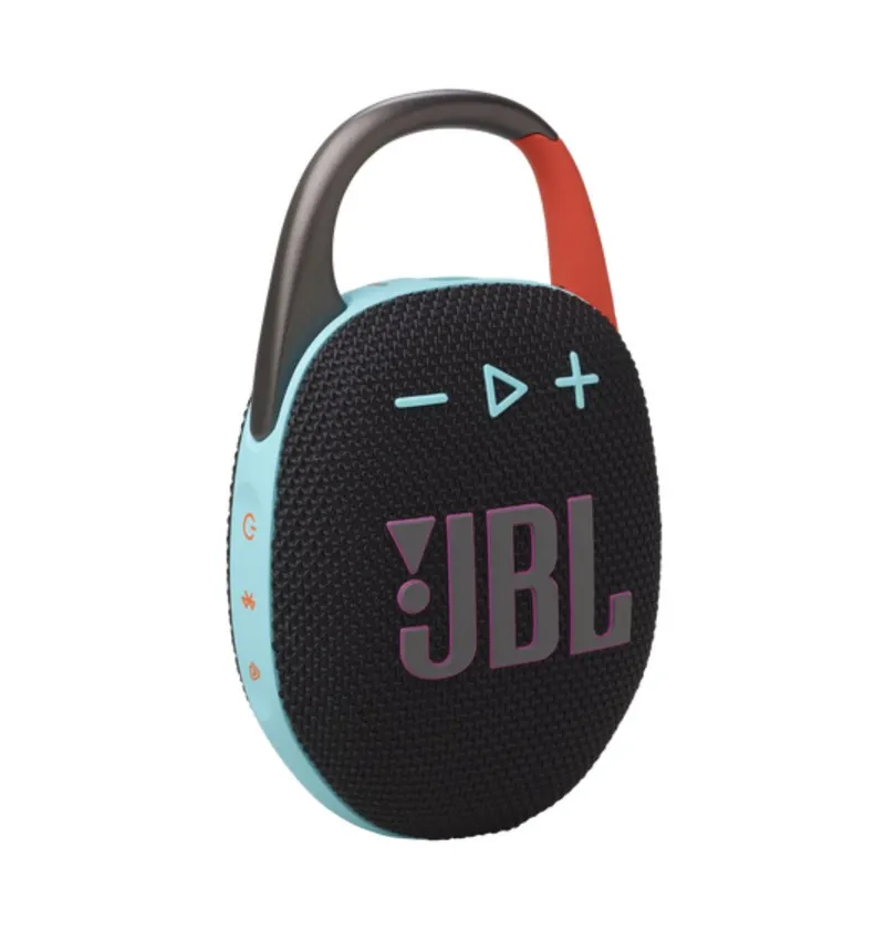 JBL CLIP 5 Ultra Portable Waterproof Speaker