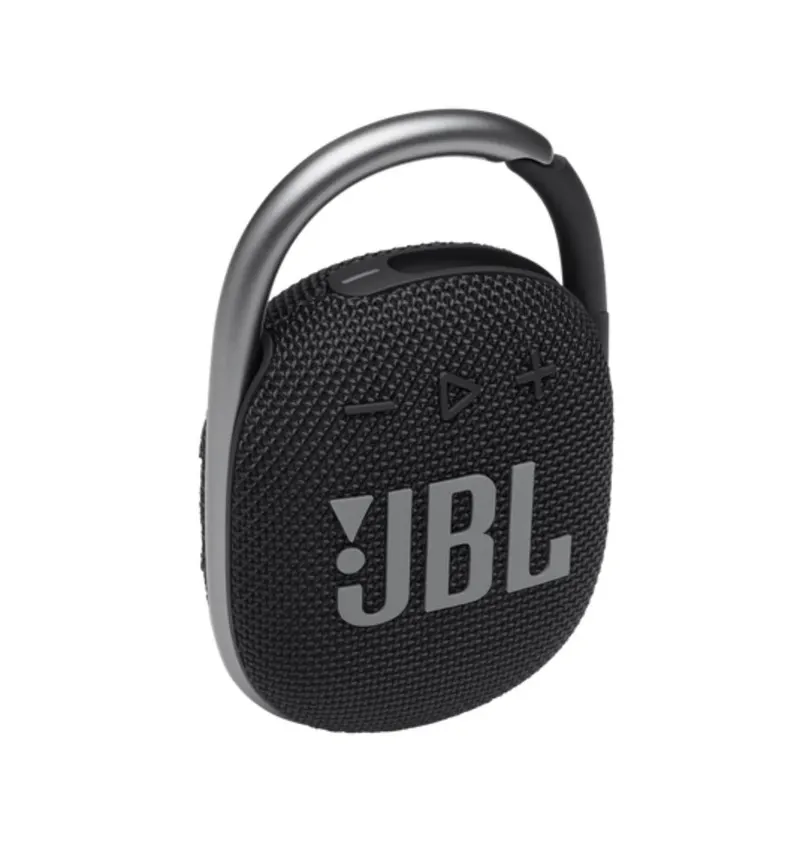 JBL Clip 4 Ultra Portable Waterproof Speaker