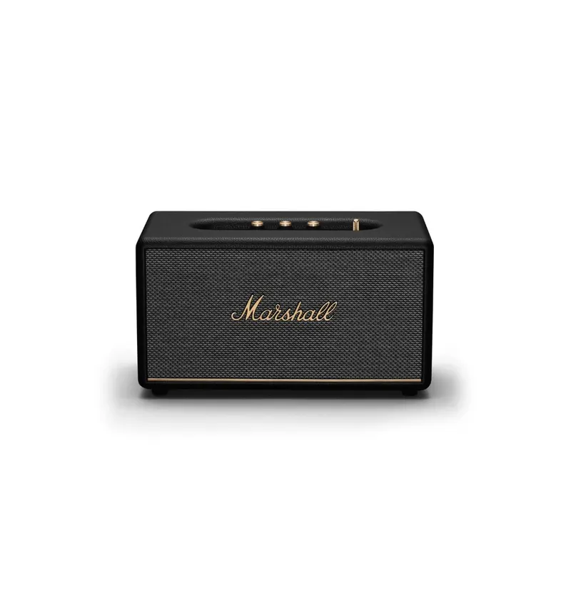 Marshall Stanmore III | Bluetooth Home Speaker