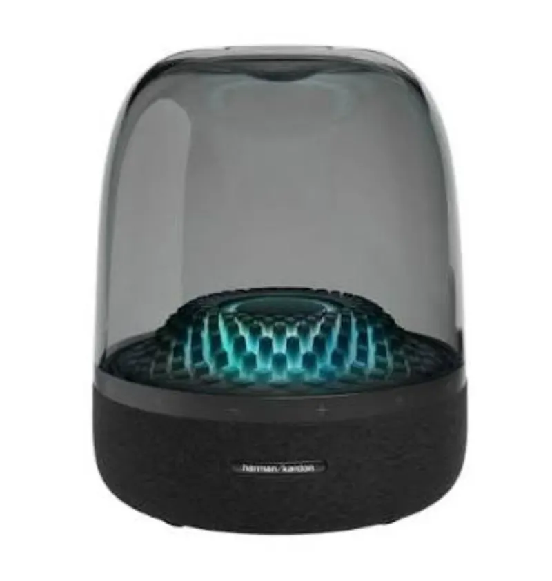 Harman Kardon Aura Studio 4 | Bluetooth Home Speaker