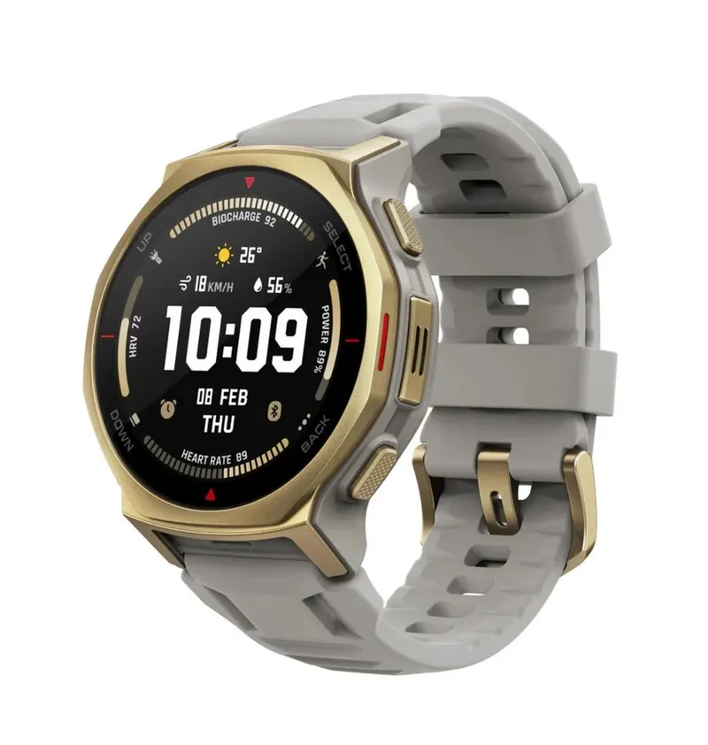 Amazfit T-Rex 3 Pro Smart Watch