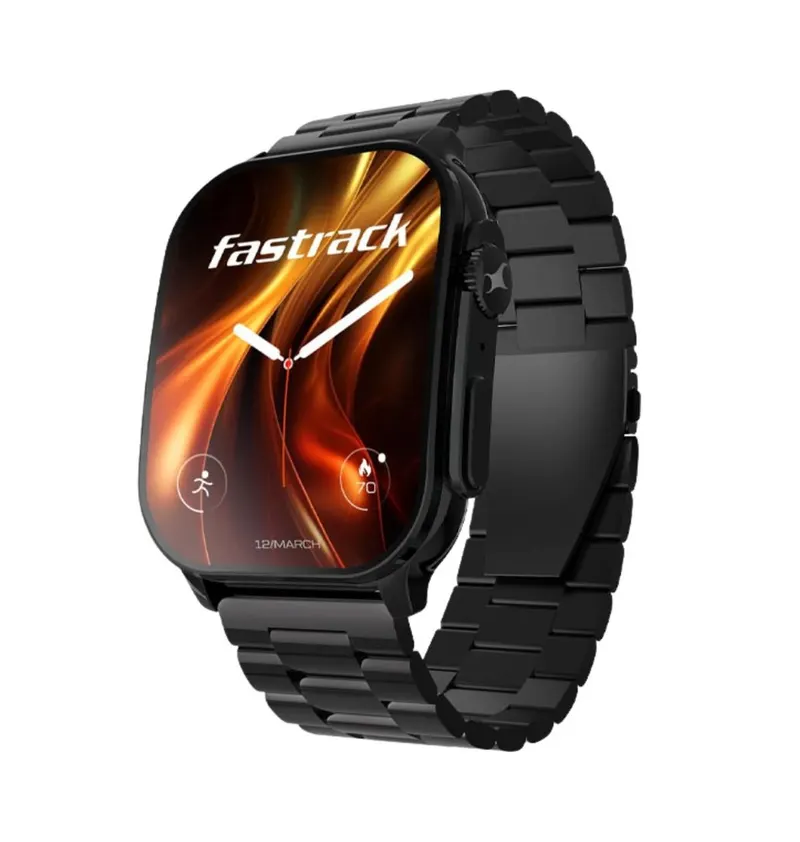 Fastrack Horizon S1 Bluetooth Calling Smart Watch