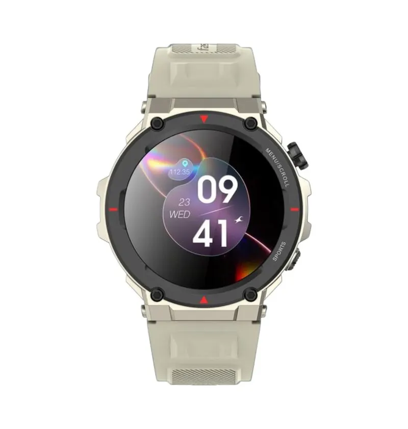 Fastrack Xtreme Pro Bluetooth Calling Smart Watch