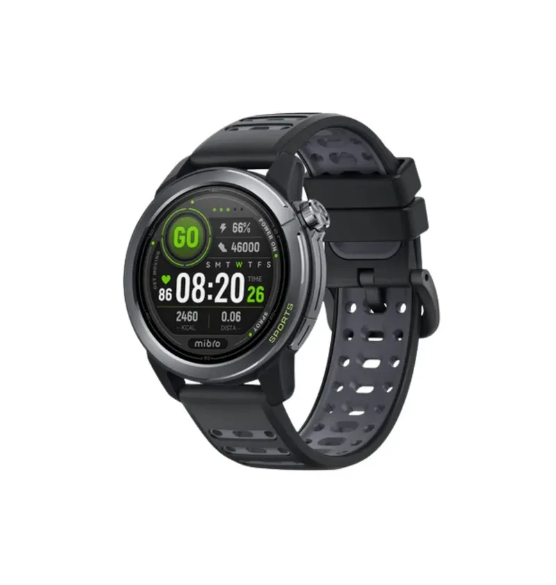 Mibro GS Active2