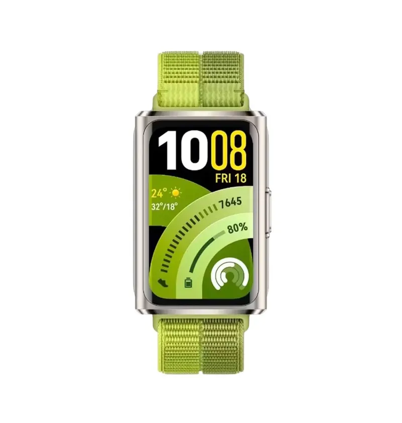 Huawei Band 11 Pro (Aluminium Alloy)