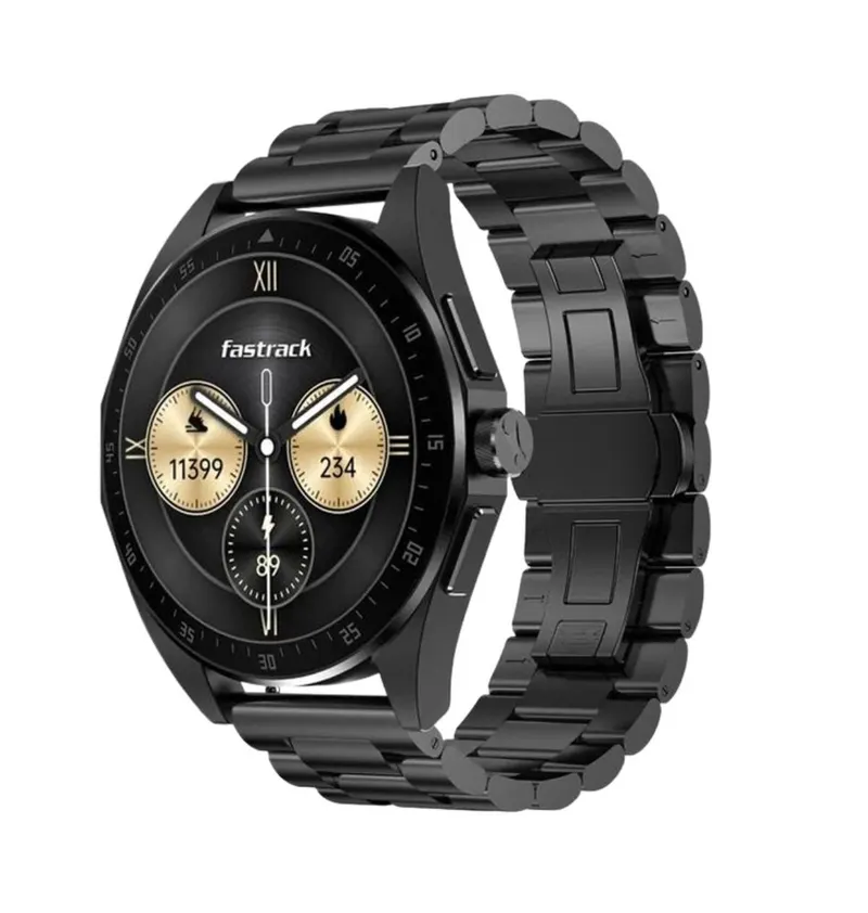 Fastrack Radiant FX1 Smart Watch