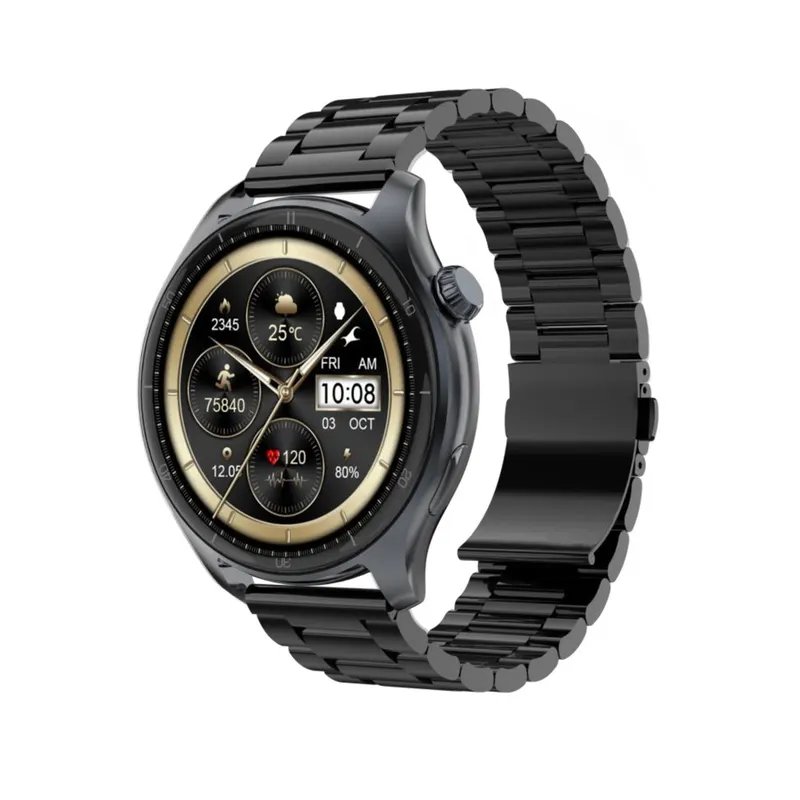 Fastrack Smart Elite Smart Watch