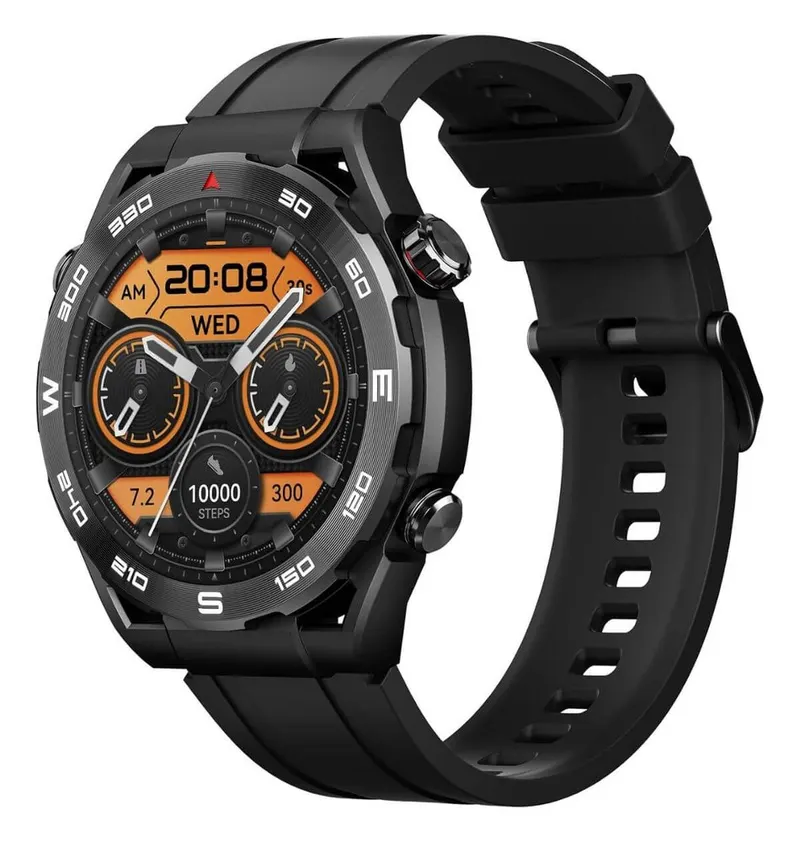 Haylou R8 Smartwatch