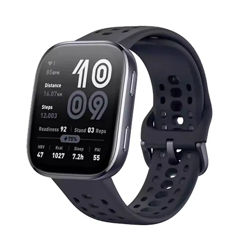 Amazfit Bip 6 BT Calling Smart Watch