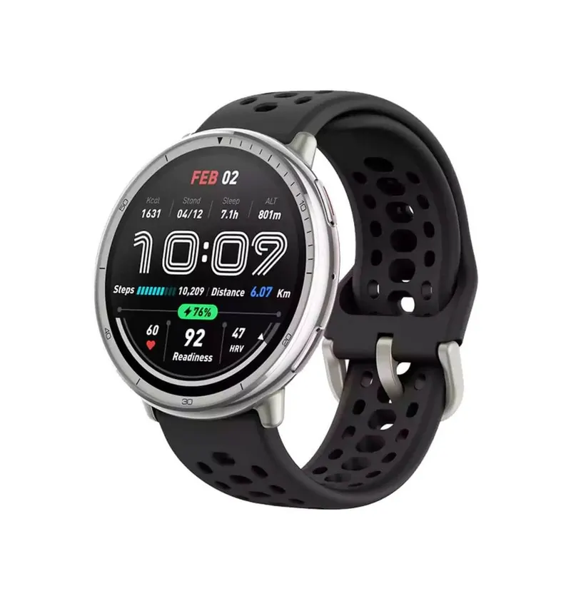 Amazfit Active 2 Calling Smart Watch