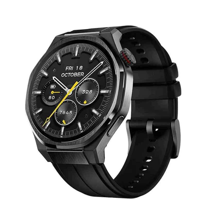 Honor Watch 5 Ultra