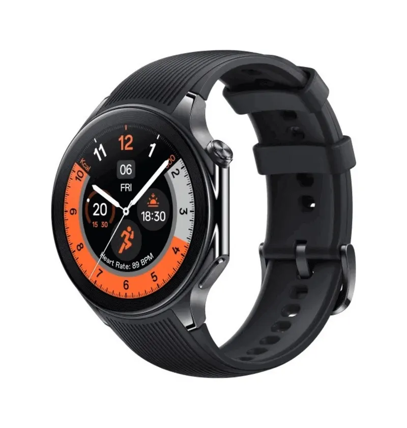 Oppo Watch X2