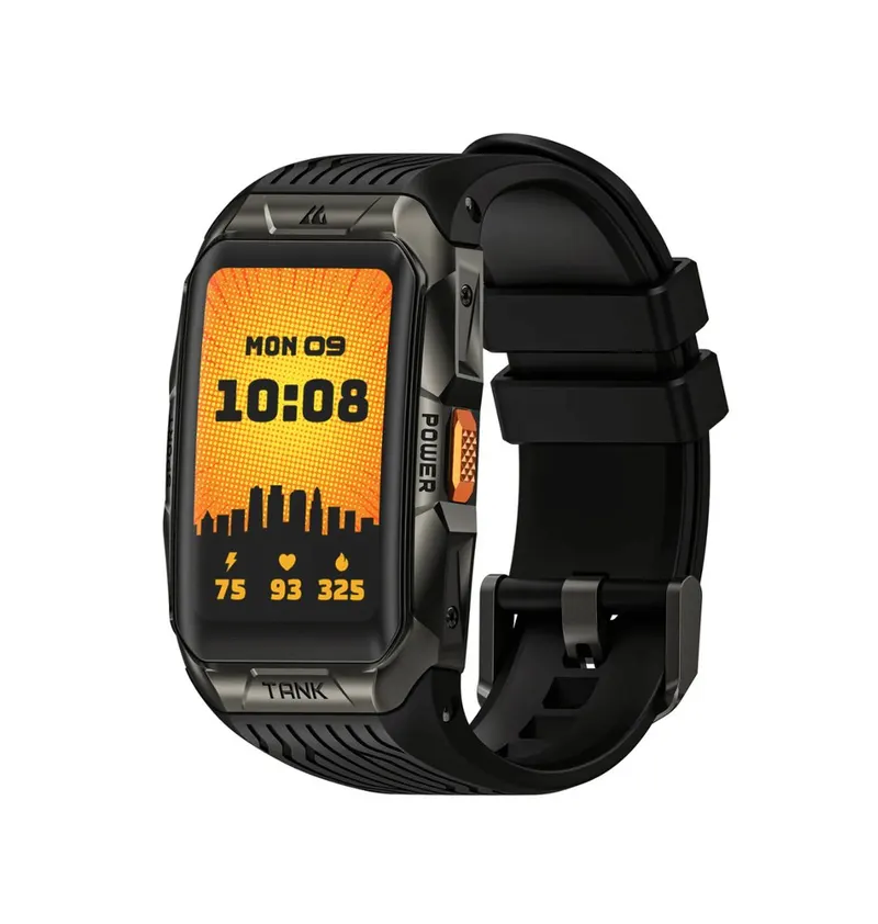 Kospet Tank X2 Ultra Smart Watch
