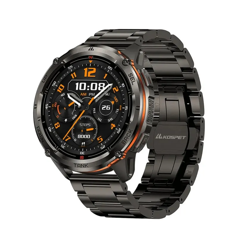 Kospet Tank T3 Ultra Smart Watch