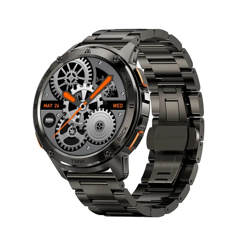 Kospet Tank T3 Smart Watch