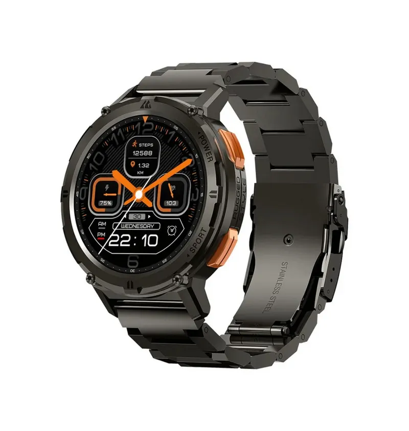 Kospet Tank T2 Smart Watch