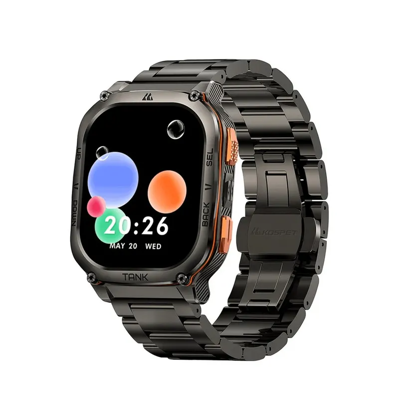 Kospet Tank M3 Ultra Smart Watch