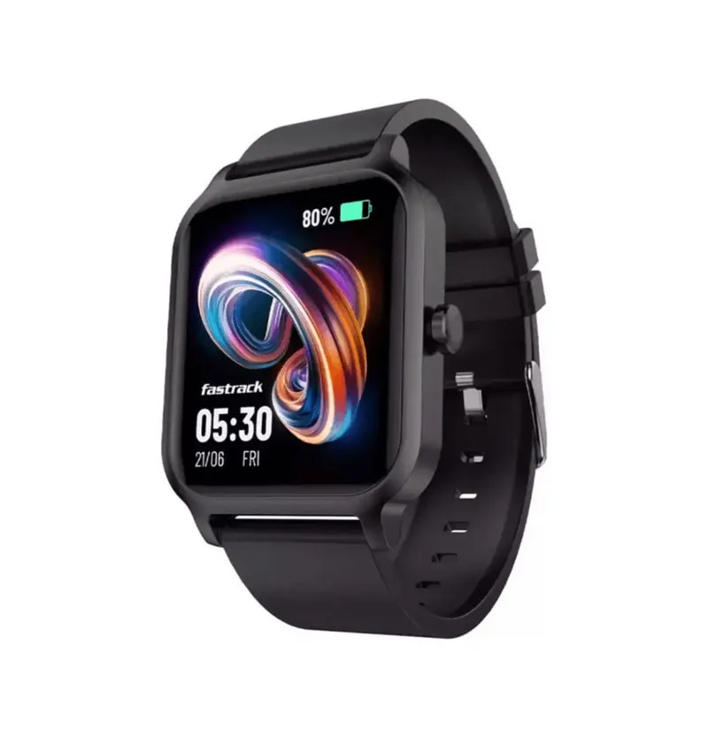 Fastrack Smart Revoltt FS1 Smart Watch