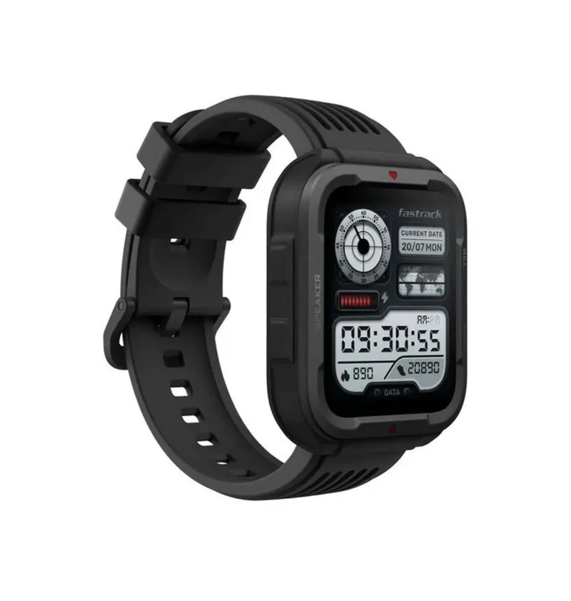 Fastrack Smart Active Watch