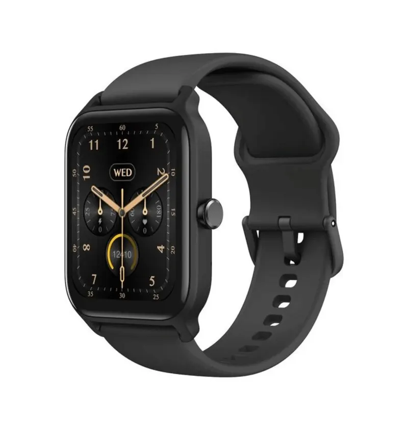 Fastrack Reflex Nitro Bluetooth Calling Smart Watch