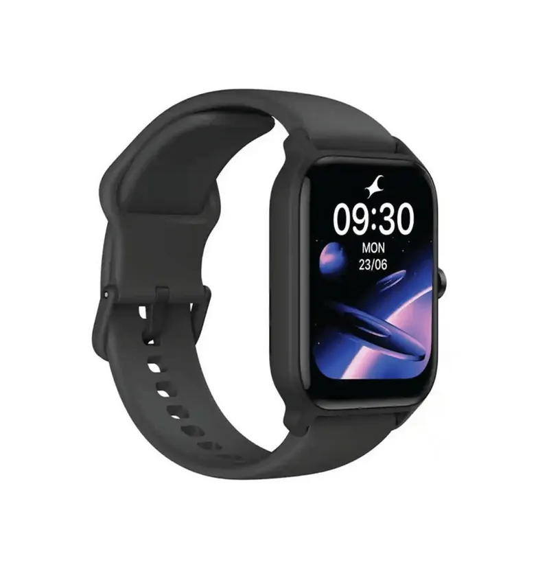 Fastrack Reflex Kruz Smart Watch