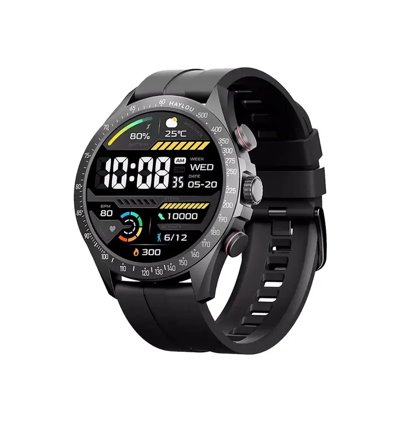 Haylou Solar Pro Smart Watch