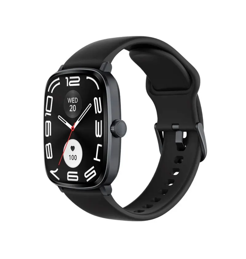 Haylou RS5 Bluetooth Calling Smart Watch