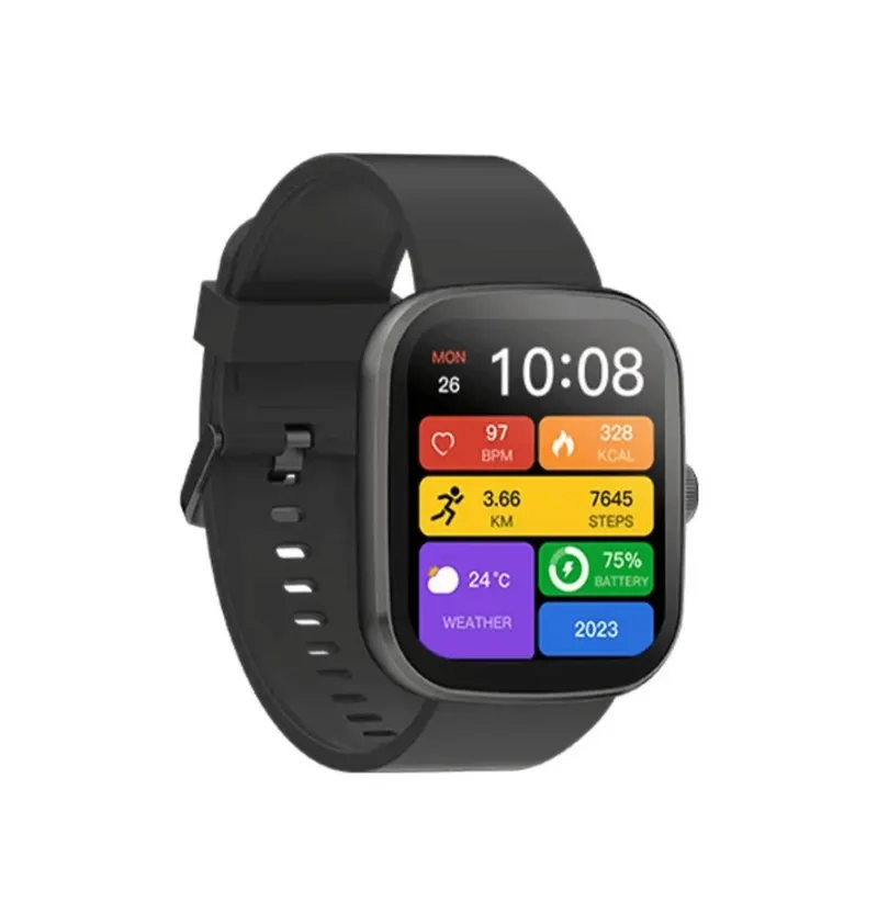 Imilab Imiki Frame 2 Lite Bluetooth Calling Smart Watch