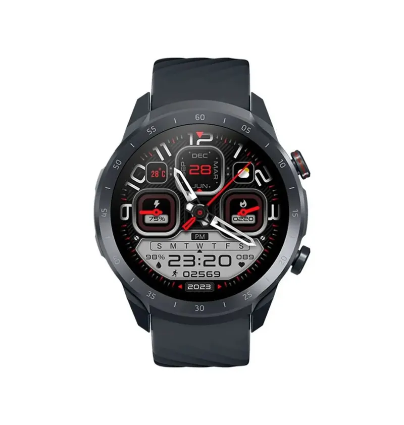 Xiaomi Mibro Watch A2 Bluetooth Call Smart Watch