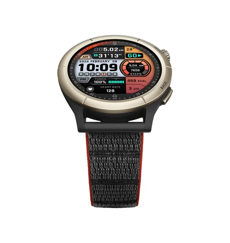 Amazfit Cheetah Pro Smart Watch
