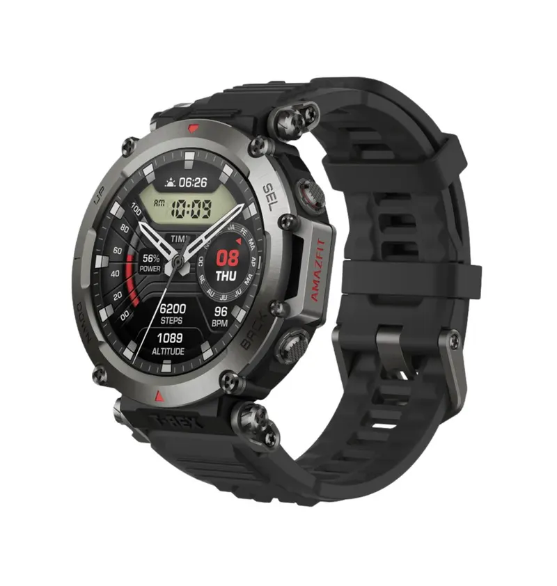 Amazfit T-Rex Ultra Smart Watch