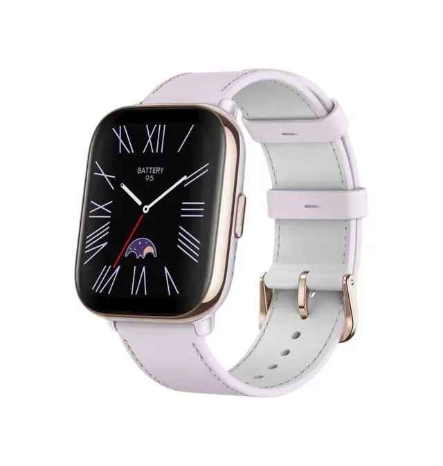 Amazfit Active Smart Watch