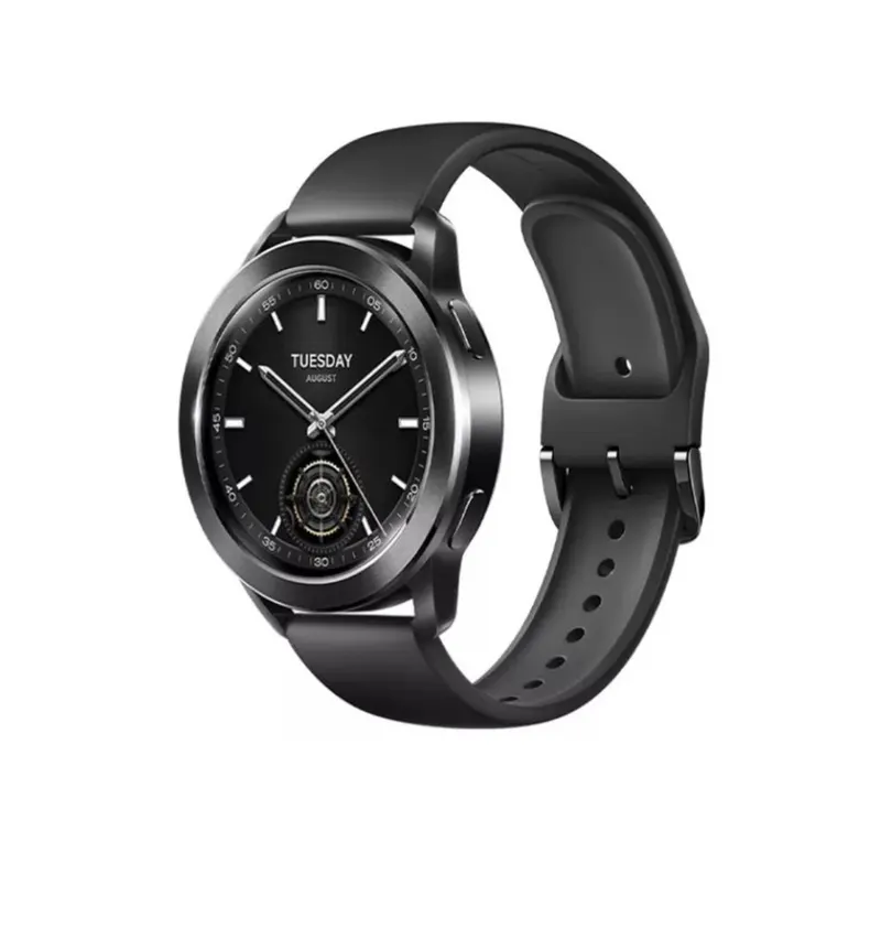 Xiaomi Watch S3